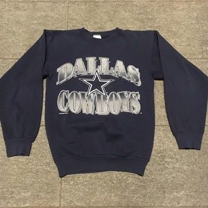 Vintage 1994 Dallas Cowboys Sweatshirt